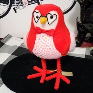 Spitz 2023 Fledge Target Bird